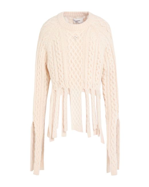 Pullover Coperni de color White