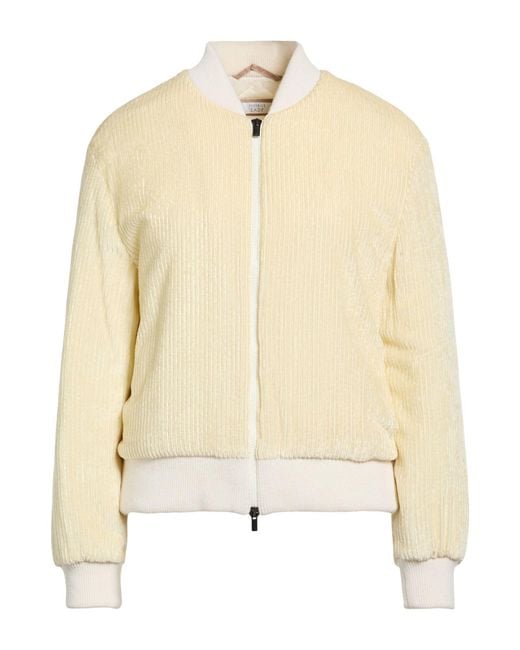 Peserico Natural Jacket