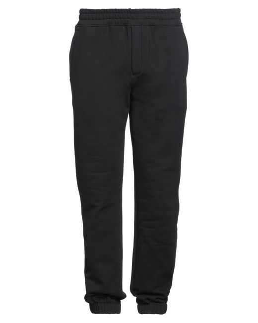 Liu Jo Black Trouser for men