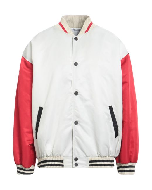 VÌEN Red Jacket