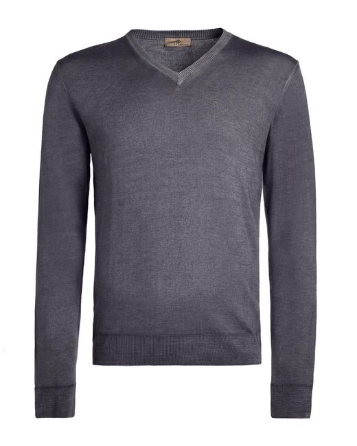 Fradi Blue Sweaters for men