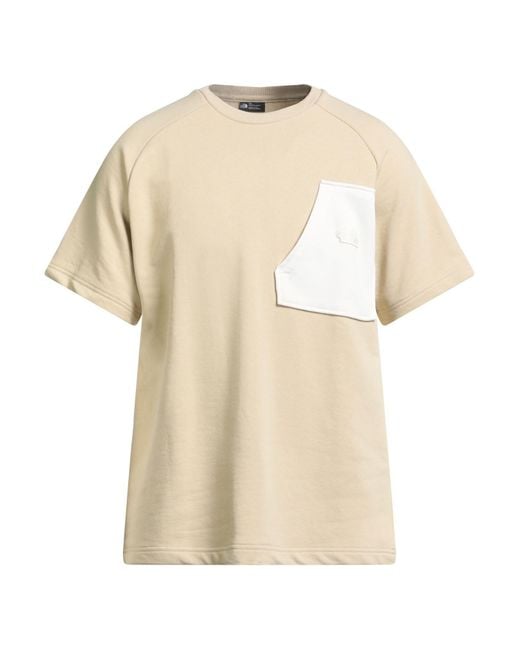 The North Face Natural Sweatshirt for men