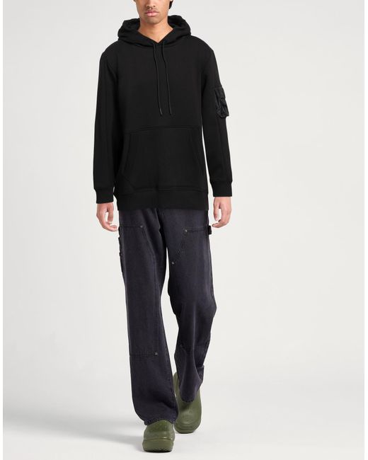 Sudadera North Sails de hombre de color Black