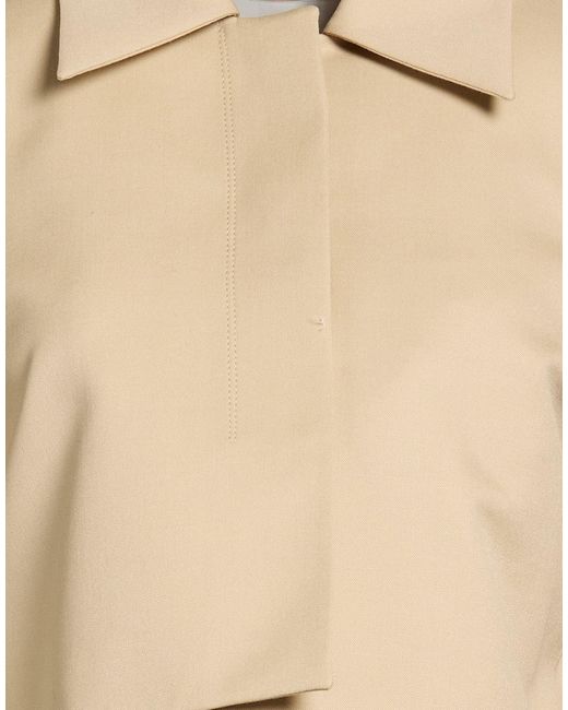 Low Classic Natural Jacket