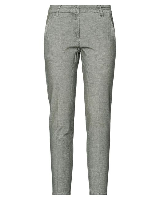 Jacob Cohen Gray Trouser
