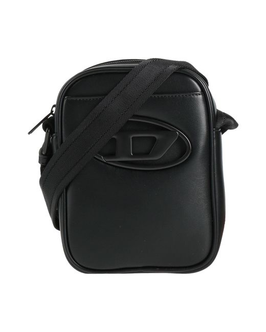 Sacs Bandoulière DIESEL pour homme en coloris Black