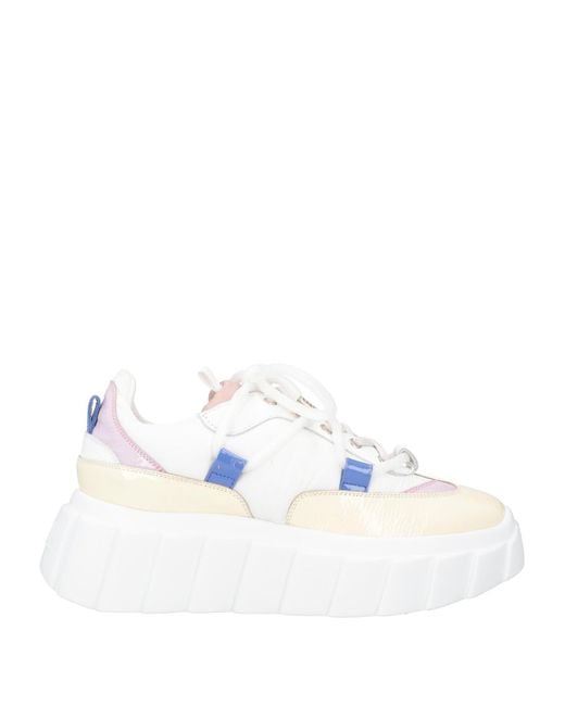 Sneakers Agl Attilio Giusti Leombruni de color Blue