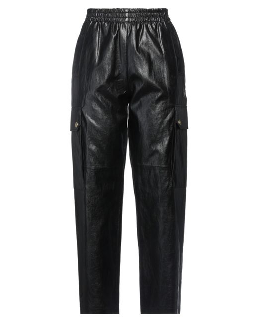 Pinko Black Pants