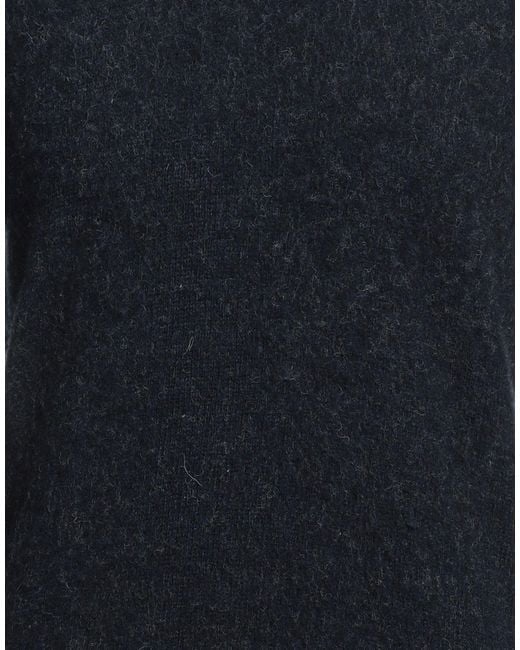 Alpha Studio Blue Jumper for men
