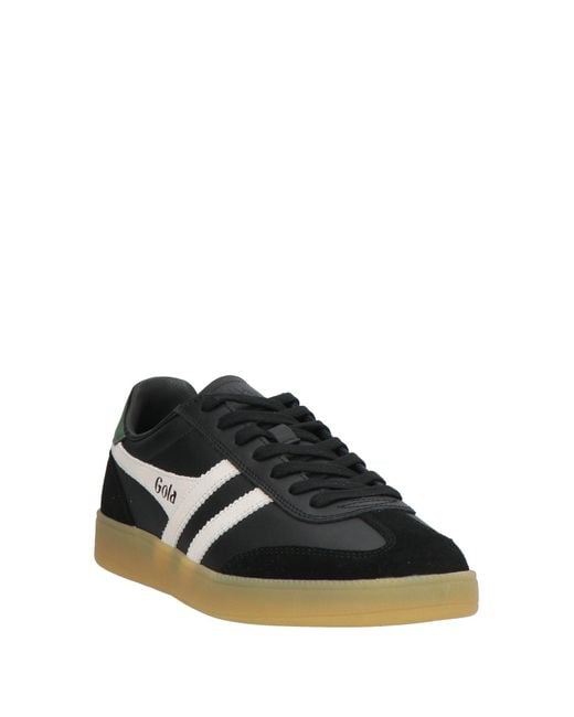 Gola Green Trainers for men