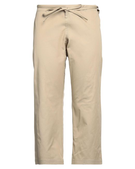 Quira Natural Pants