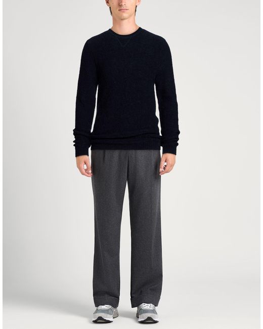 Messagerie Blue Jumper for men