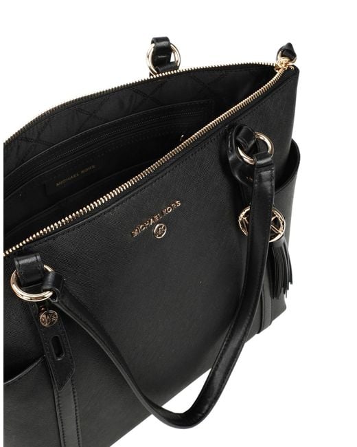 MICHAEL Michael Kors Black Handbag