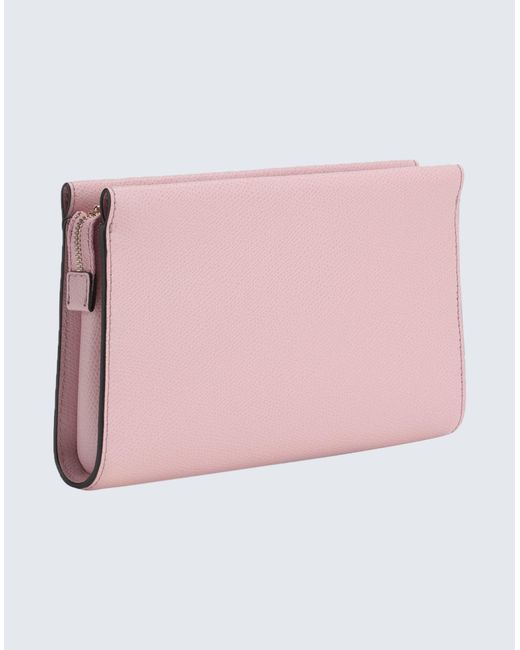 Furla Pink Cross-body Bag