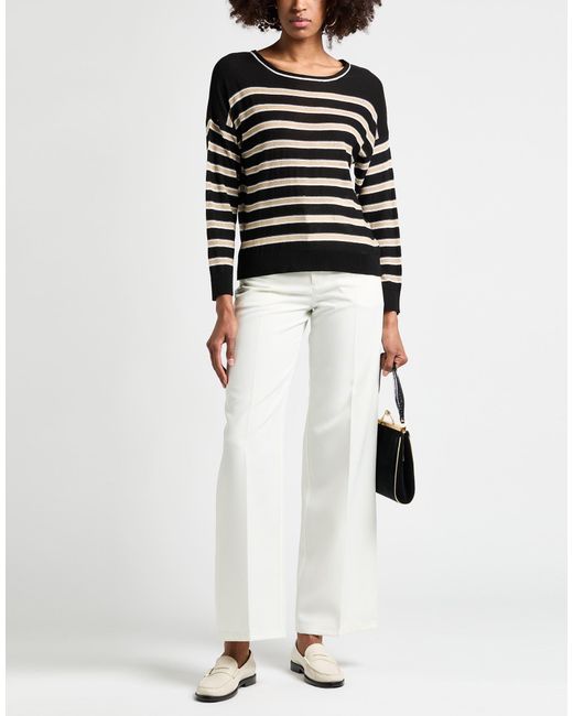 Pullover di B.yu in Black