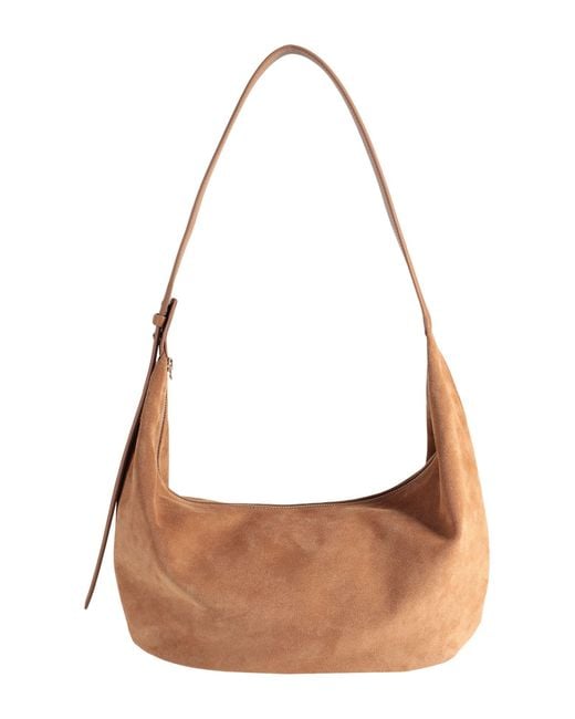 ARKET Brown Cross-body Bag