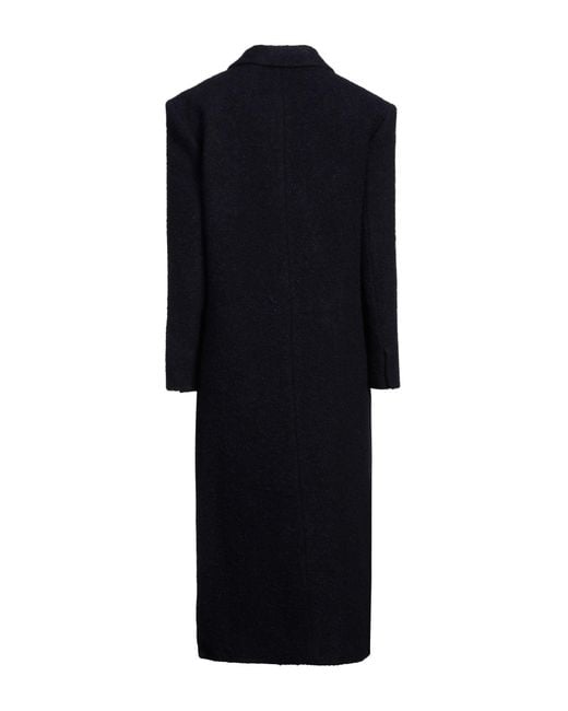 Abrigo Sandro de color Black