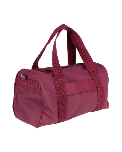 Bolso de viaje Mandarina Duck de color Morado | Lyst