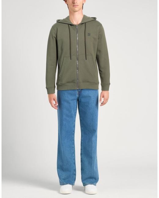 Sudadera Dondup de hombre de color Green