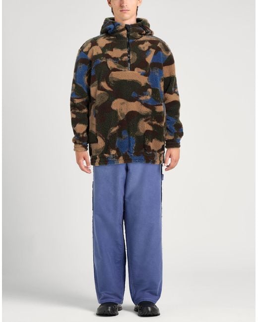 Sudadera Dondup de hombre de color Black