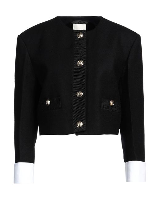 Giacca & Giubbotto di Sandro in Black
