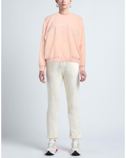 The Upside Pink Sweatshirt