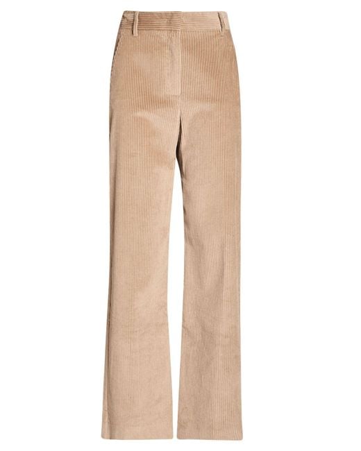 Weekend by Maxmara Brown Trouser