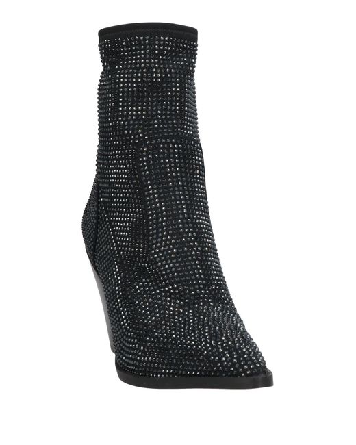 Stivaletti di MICHAEL Michael Kors in Black