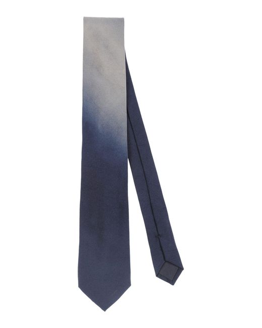 Prada Blue Ties & Bow Ties for men