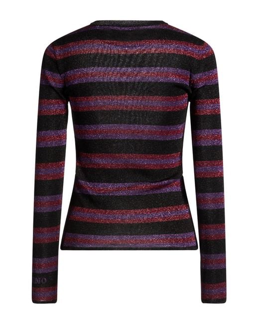 Valentino Garavani Blue Jumper