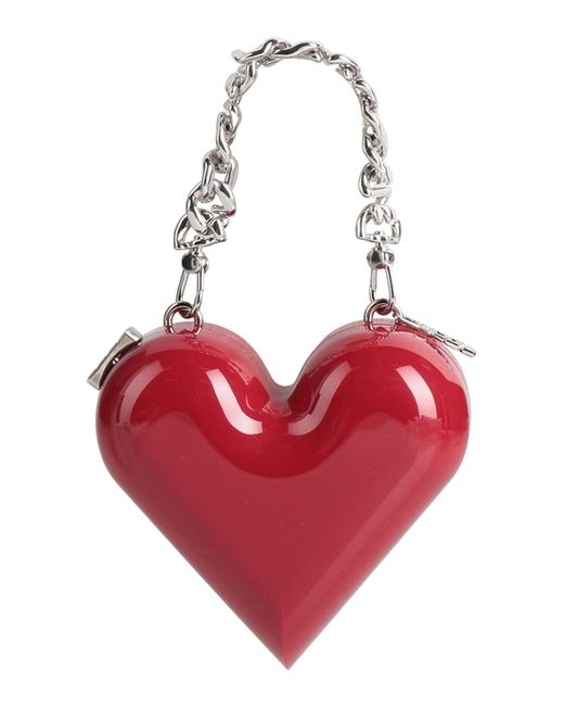 Gcds Red Handbag
