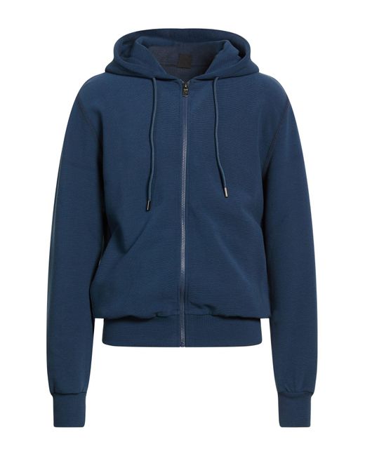 Colmar Blue Sweatshirt for men