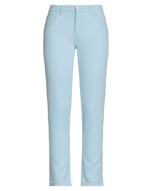 Jacob Cohen Blue Trouser