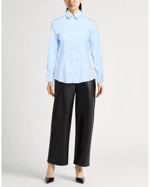 Camisa Peuterey de color Blue