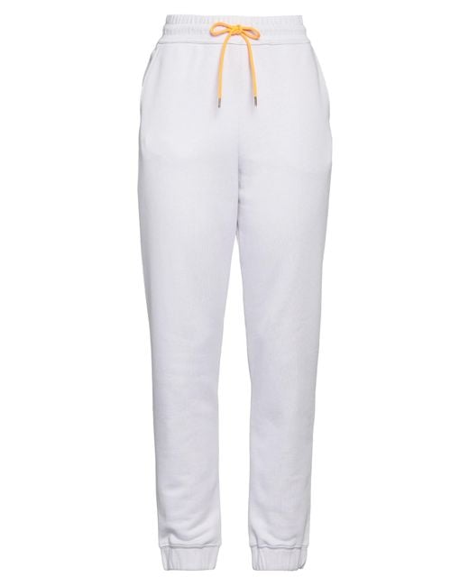 Vivienne Westwood White Trouser