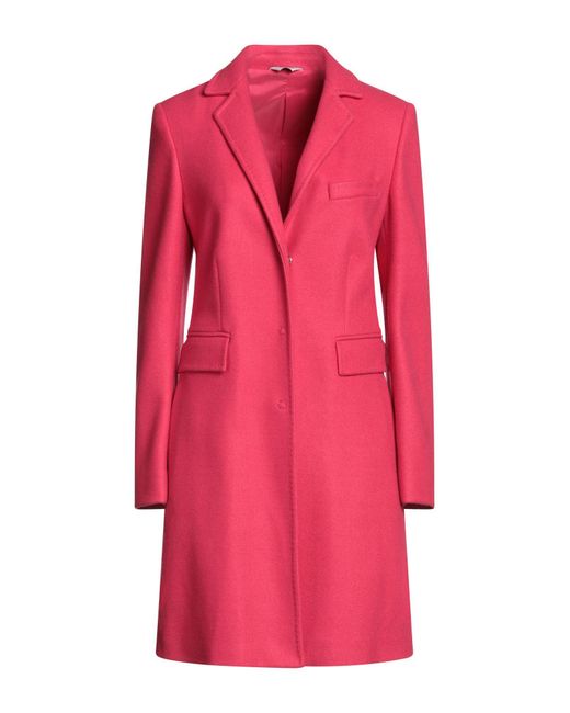 Liu Jo Pink Coat