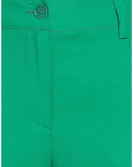 P.A.R.O.S.H. Green Trouser