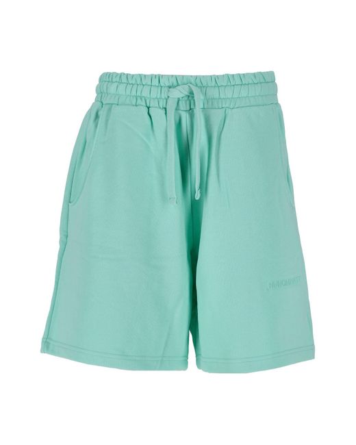 Shorts et bermudas hinnominate en coloris Green