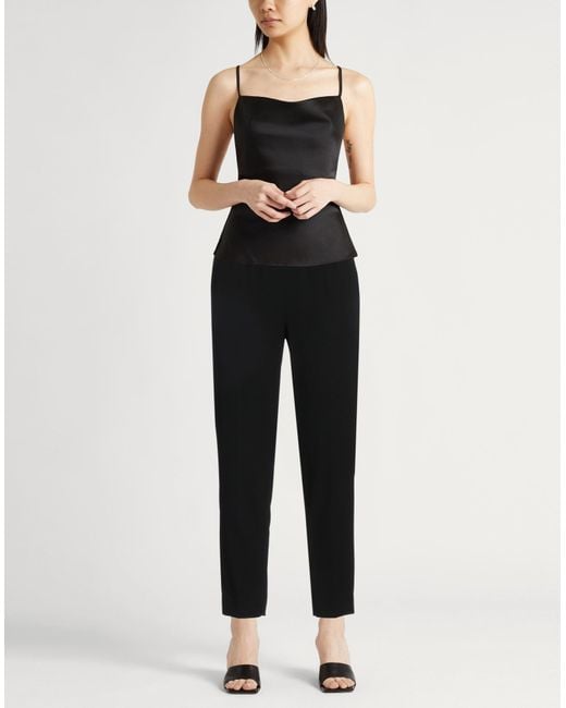 ESCADA Black Trouser
