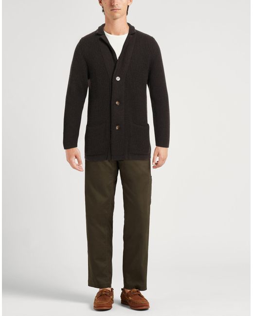 Rebecas Alpha Studio de hombre de color Black