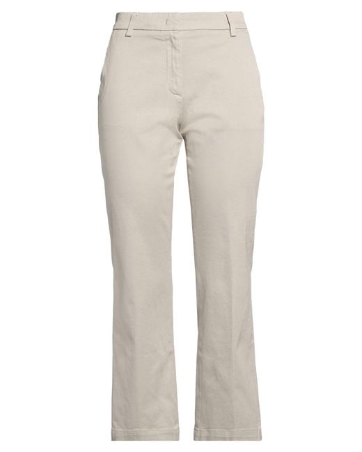 Department 5 Natural Trouser