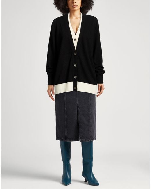 Rebecas Alpha Studio de color Black