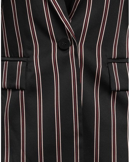 Liu Jo Black Blazer