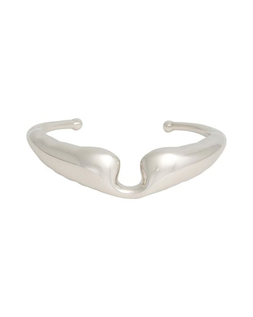 Zadig & Voltaire White Bracelet