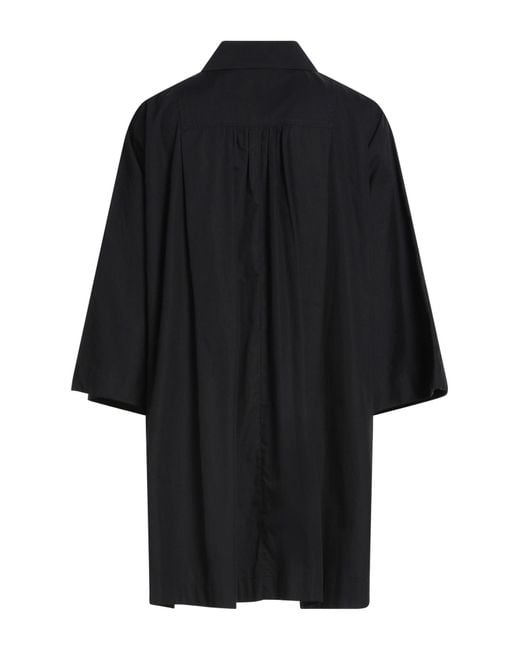 Max Mara Black Mini Dresses