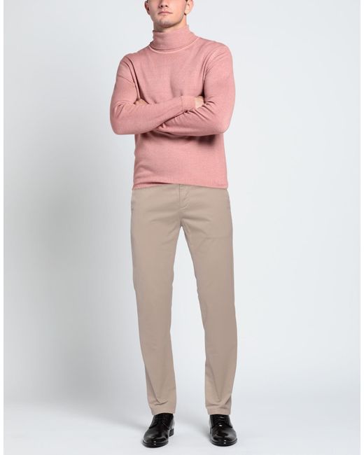 Department 5 Natural Trouser for men