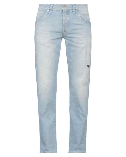 Siviglia Blue Jeans for men