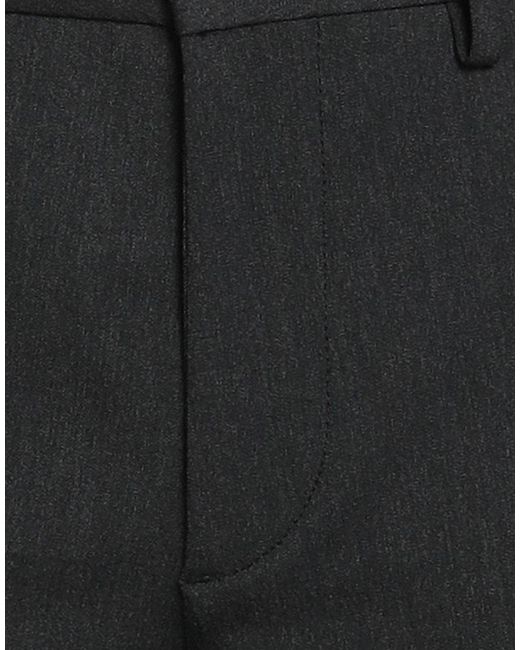 Boss Gray Trouser for men