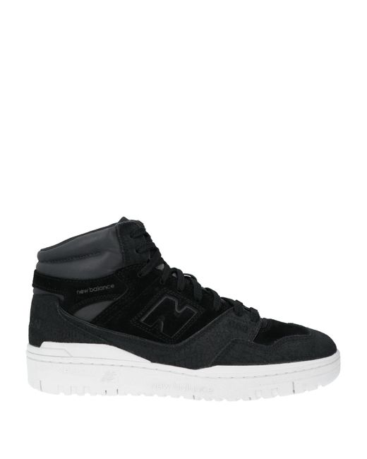 New Balance Sneakers in Black für Herren