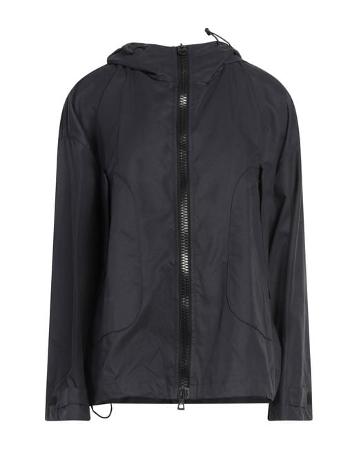 Historic Black Jacket